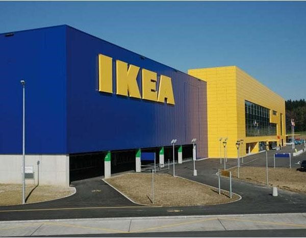 Ikea Rothenburg